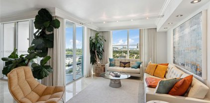 1800 Sunset Harbour Dr Unit #1607, Miami Beach