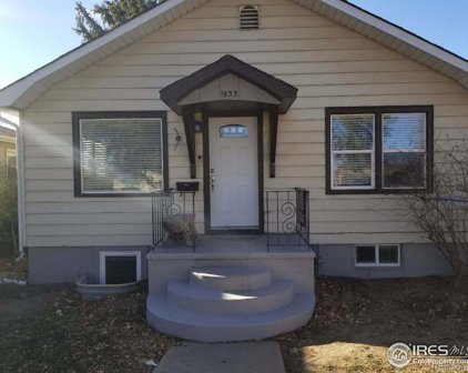 1535 N Cleveland Avenue, Loveland