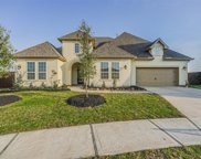5815 Dancing Oaks Court, Manvel image