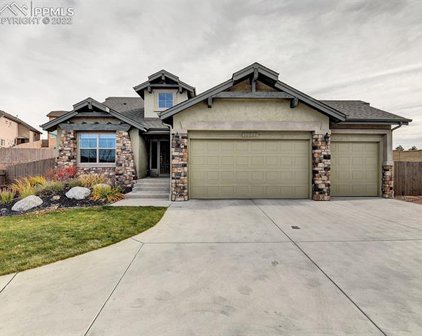 10527 Old Stable Court, Colorado Springs
