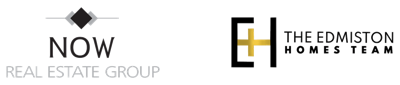 NOW Real Estate Group + The Edmiston Homes Team