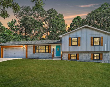 2360 Rolling Rock Dr, Conley