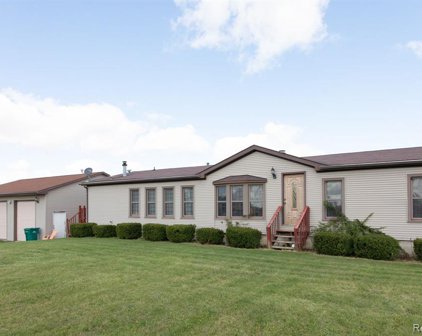 8610 LOHR, Greenwood Twp