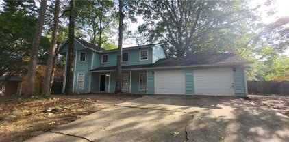 5394 Wylstream, Norcross