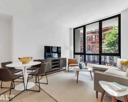 127 W 112th  Street Unit 1B, New York
