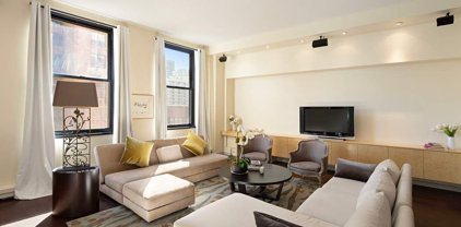 250 Mercer  Street Unit D602, New York