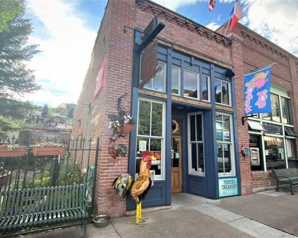 115 N Main, Creede