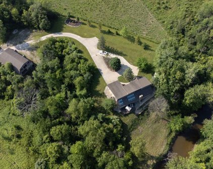 5930 BELLE RIVER, China Twp
