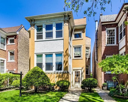 4231 N Wolcott Avenue, Chicago