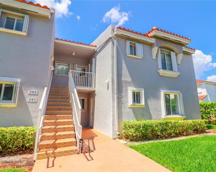 4764 Nw 114th Ave Unit #204, Doral