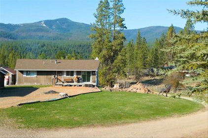 32375 Old Spur Road, Frenchtown