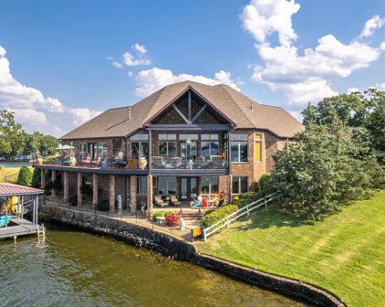 295 SPARLING, Hot Springs
