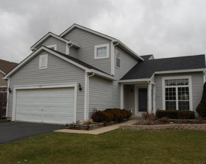 443 Sundance Drive, Bartlett