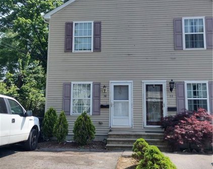 38 Brook  Street Unit 38, Central Falls