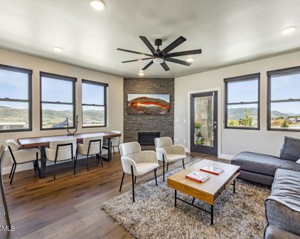1121 W Helling Circle Unit 103, Heber City