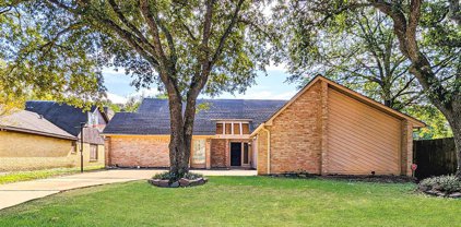 1075 Red Rock Canyon Drive, Katy