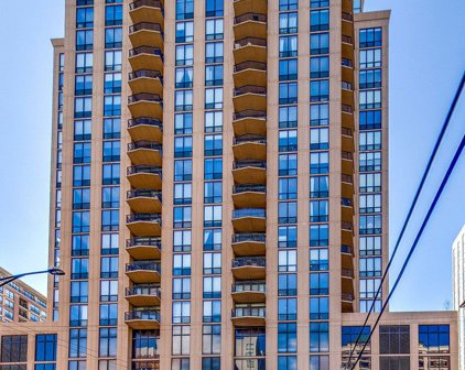 435 W Erie Street Unit #1501, Chicago