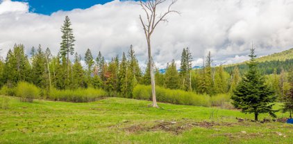 NKA Grouse Mountain Trail, Sagle