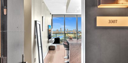 900 Biscayne Blvd Unit #3307, Miami