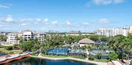 765 Crandon Blvd Unit #PH-4, Key Biscayne