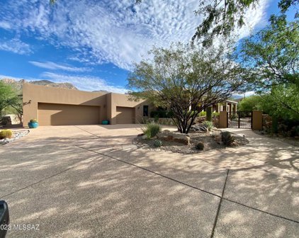 7422 N Mystic Canyon, Tucson