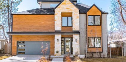 1125 Leyden Street, Denver