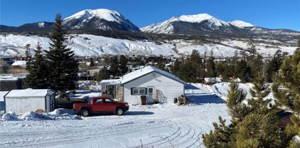 394 Hummingbird  Circle, Silverthorne