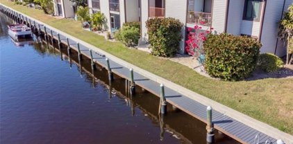 386 Moorings Cove Drive Unit 6F, Tarpon Springs