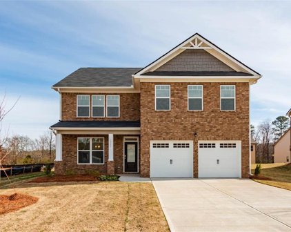 1663 East Brook Drive, Conyers