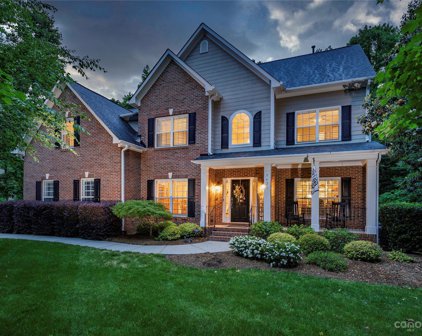 5621 Turkey Oak  Drive, Mint Hill