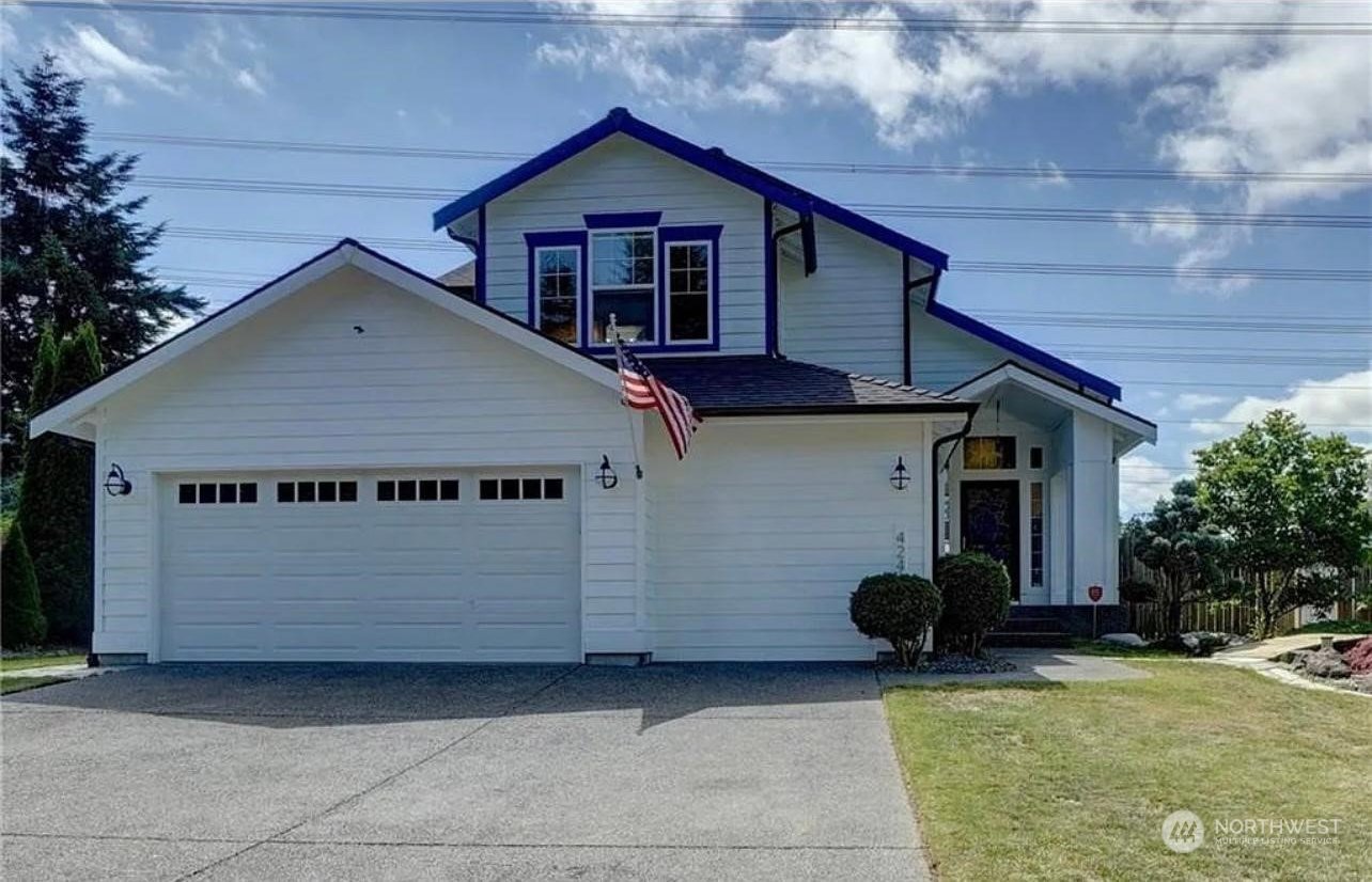 424 S 331st Place, Federal Way MLS 2300043 Skyline Properties, Inc