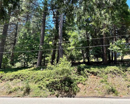 Pine Cone Dr, Pollock Pines