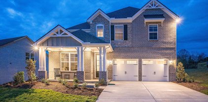 804 Cawthorn Lane, Mount Juliet