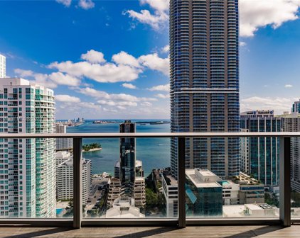 1010 Brickell Ave Unit #3902, Miami