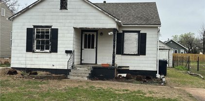 2242 W Eubanks Street, Oklahoma City
