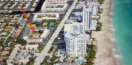 1541 S Ocean Blvd Unit #321, Lauderdale By The Sea