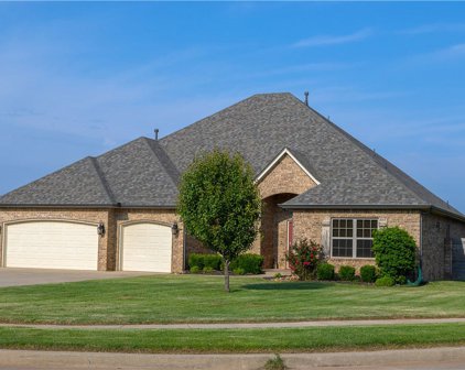 9504 Blake Run Road, Yukon