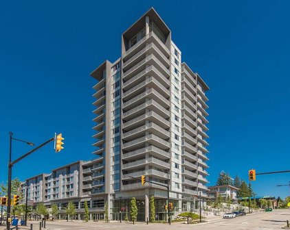 9393 Tower Road Unit 501, Burnaby
