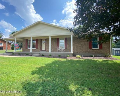 125 Meadow Ln, Bardstown