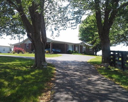 1178 Plum Run Rd, Bardstown