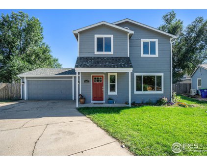 1607 Enfield St, Fort Collins