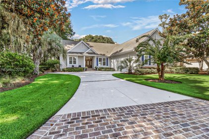 14 Abbeville Court, Bluffton