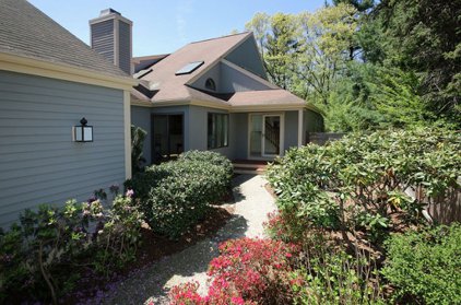 12 Cutting Cross Way Unit 12, Wayland
