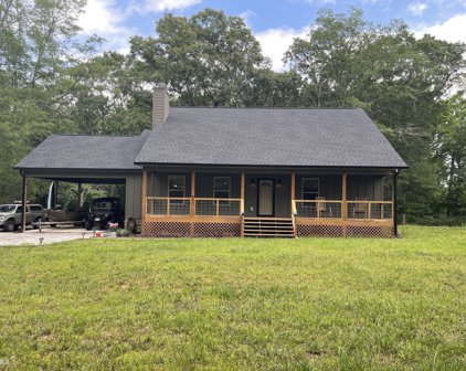 1681 Barnesville Road, Griffin