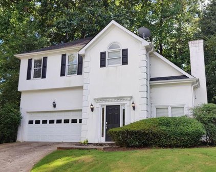 780 Whitehall Way, Roswell