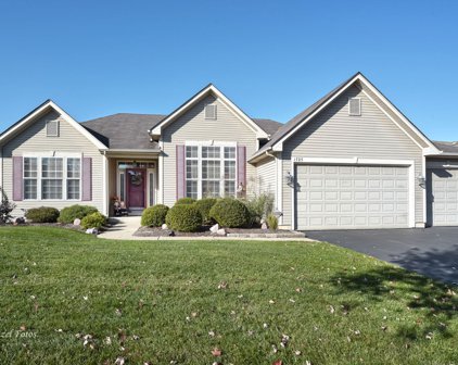 1725 Hoover Trail, Mchenry