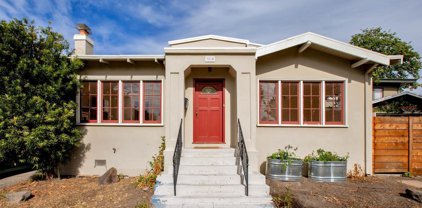 3215 Monte Vista Ave, Alameda