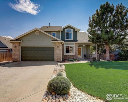 607 Bristlecone Ct, Berthoud