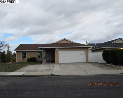 1754 San Jose Dr, Antioch