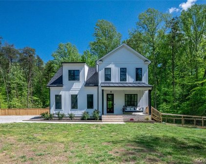 2455 Cheney Creek Road, Goochland